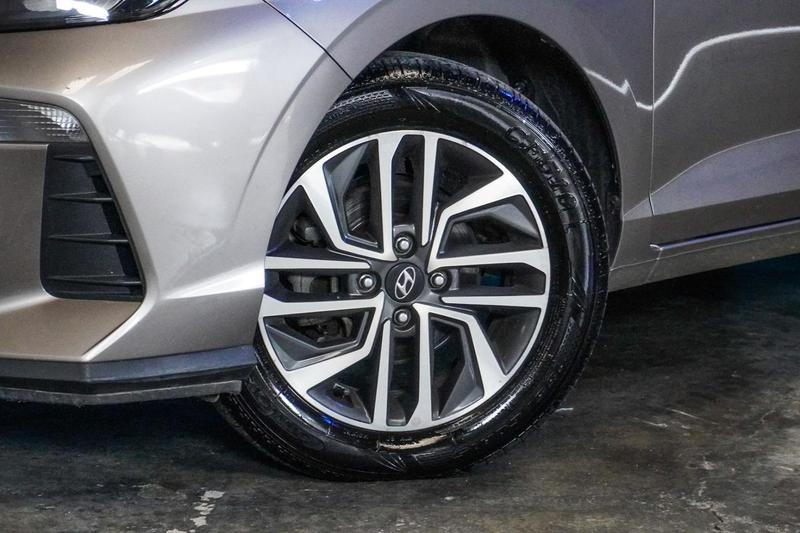 Hyundai HB20S Limited 1.0 Flex 12V Mec - foto 8