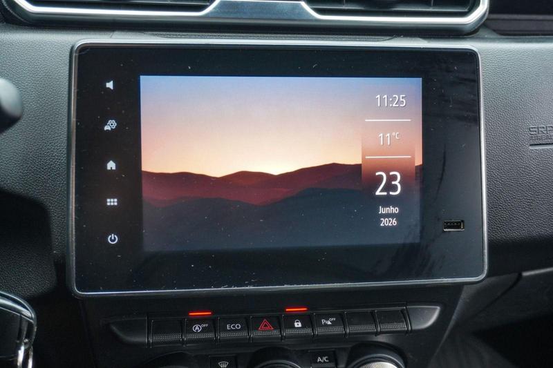 Renault Duster Intense Plus 1.6 16V Flex Automático - foto 19