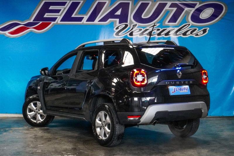 Renault Duster Intense Plus 1.6 16V Flex Automático - foto 6