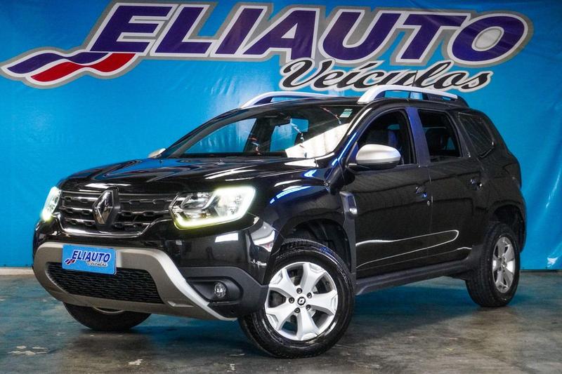 Renault Duster 2022