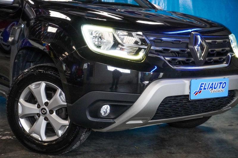 Renault Duster Intense Plus 1.6 16V Flex Automático - foto 9