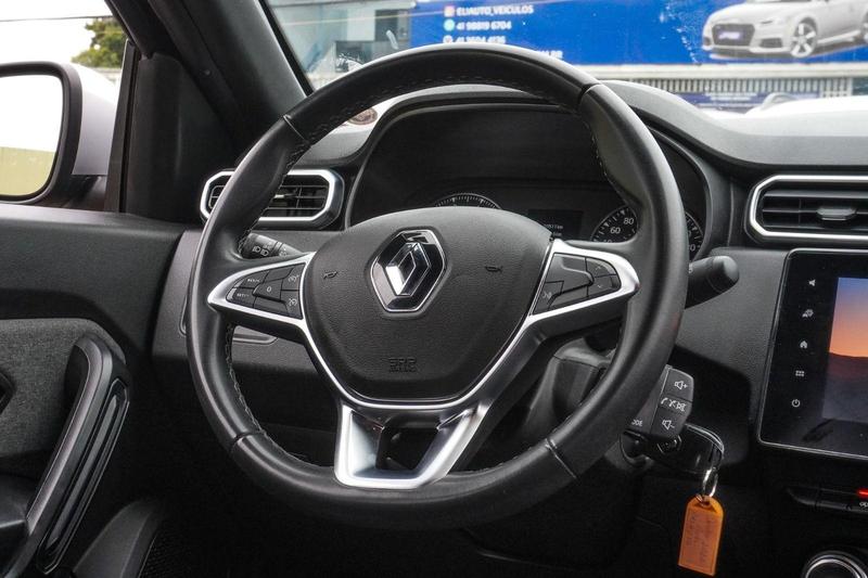 Renault Duster Intense Plus 1.6 16V Flex Automático - foto 13