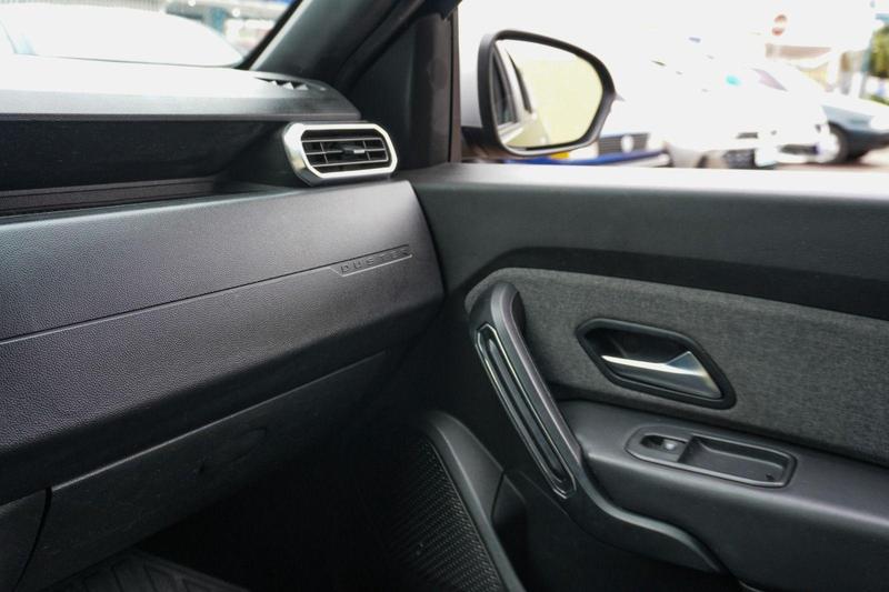 Renault Duster Intense Plus 1.6 16V Flex Automático - foto 17