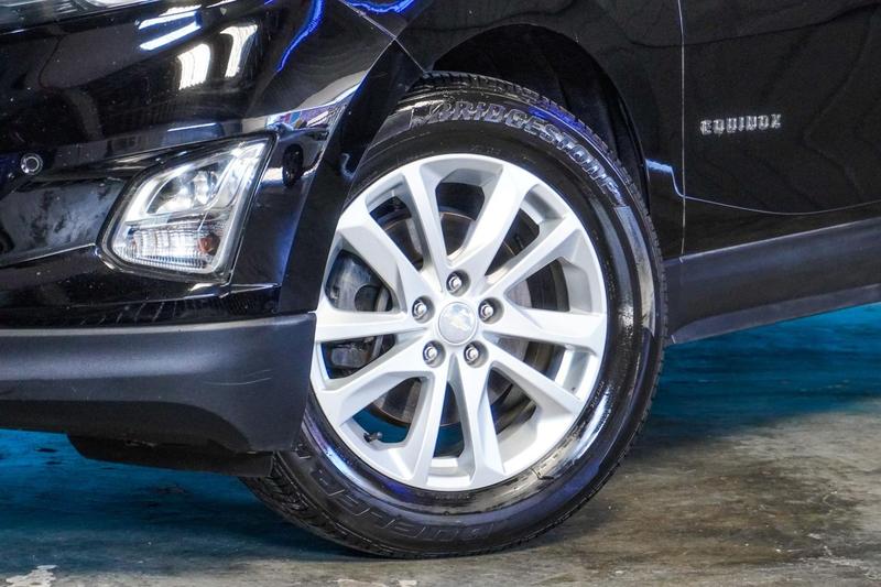 Chevrolet Equinox LT - foto 8
