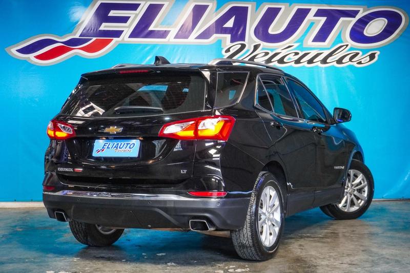 Chevrolet Equinox LT - foto 4