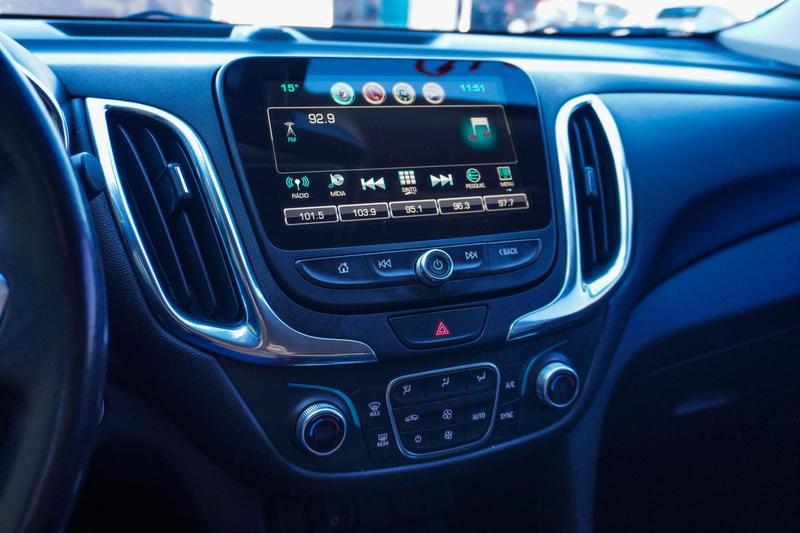 Chevrolet Equinox LT - foto 15