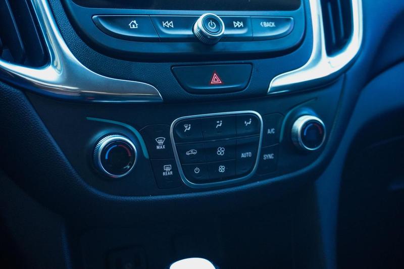 Chevrolet Equinox LT - foto 16