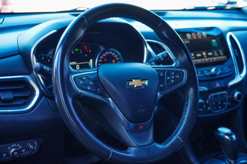 Chevrolet Equinox LT - foto 19