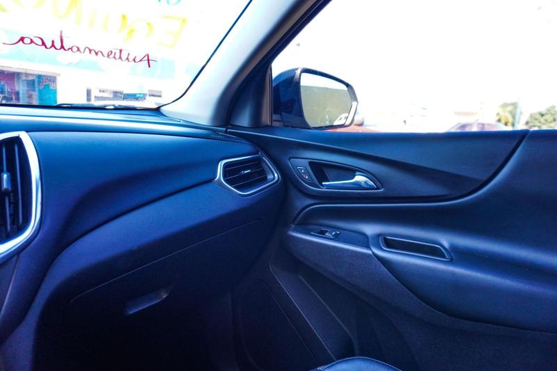 Chevrolet Equinox LT - foto 20