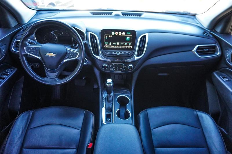 Chevrolet Equinox LT - foto 12