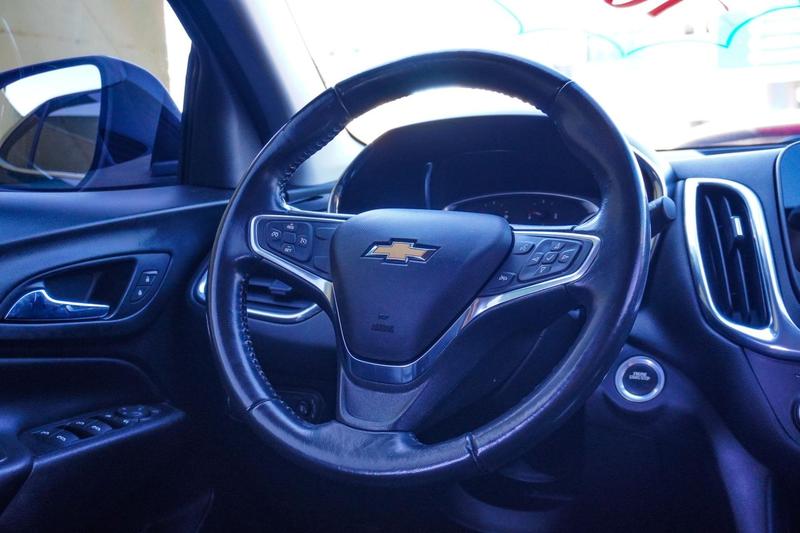 Chevrolet Equinox LT - foto 13