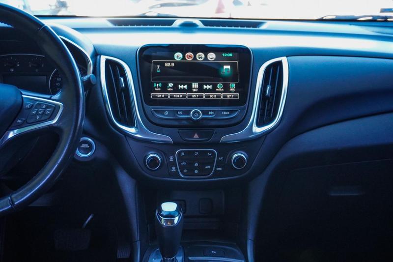 Chevrolet Equinox LT - foto 14