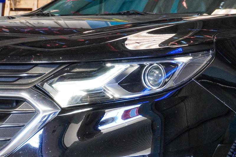 Chevrolet Equinox LT - foto 11