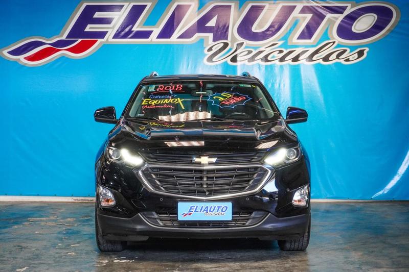 Chevrolet Equinox LT - foto 2