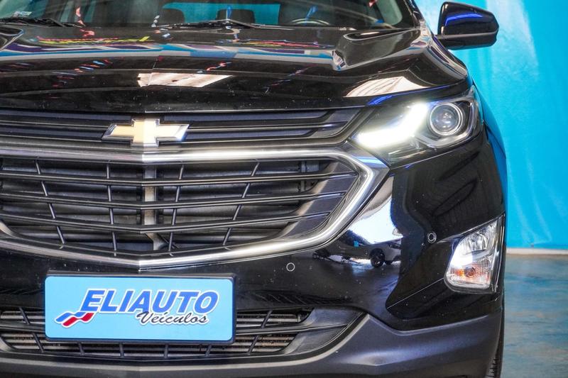 Chevrolet Equinox LT - foto 7