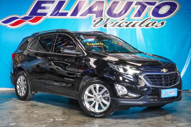 Chevrolet Equinox LT - foto 3
