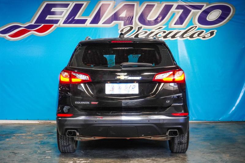Chevrolet Equinox LT - foto 5