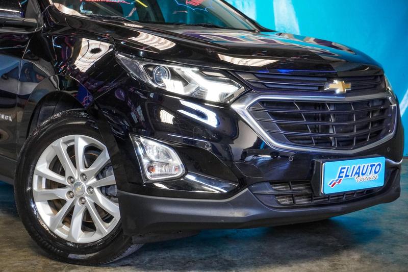 Chevrolet Equinox LT - foto 9