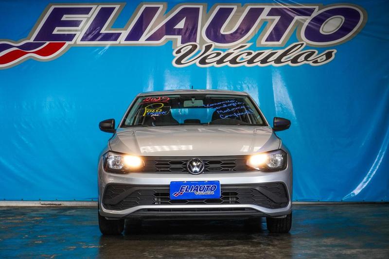 Volkswagen Polo Track 1.0 Flex 12V 5P - foto 2