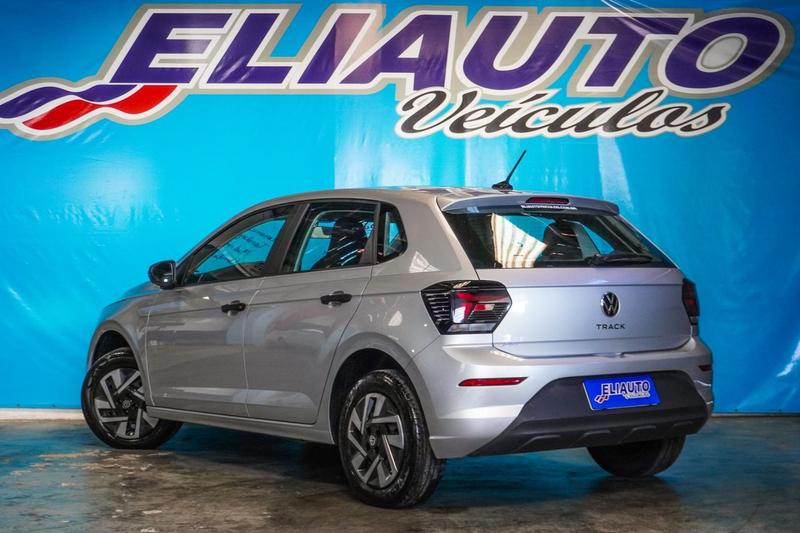 Volkswagen Polo Track 1.0 Flex 12V 5P - foto 6