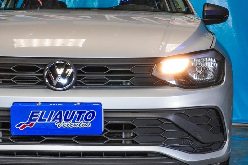 Volkswagen Polo Track 1.0 Flex 12V 5P - foto 7