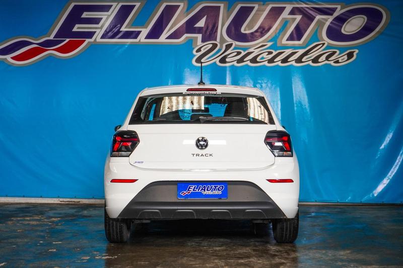 Volkswagen Polo Track 1.0 Flex 12V 5P - foto 5