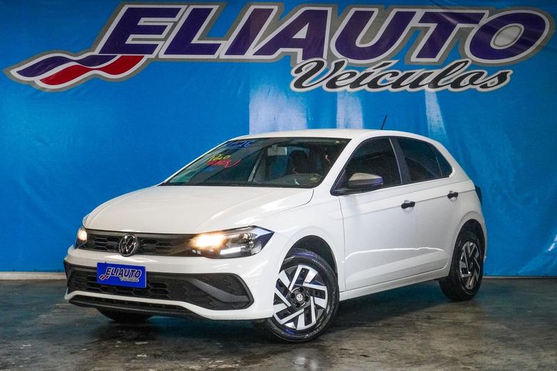 Volkswagen Polo 2026