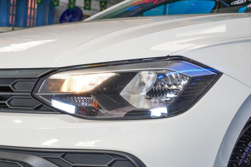 Volkswagen Polo Track 1.0 Flex 12V 5P - foto 11