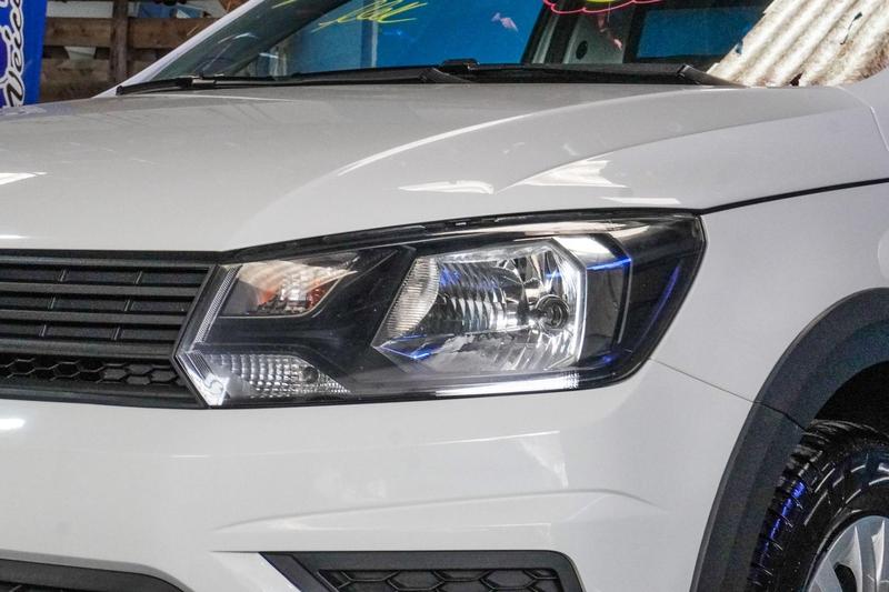 Volkswagen Saveiro Cs Rb MPI - foto 11