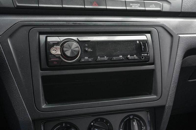 Volkswagen Saveiro Cs Rb MPI - foto 14