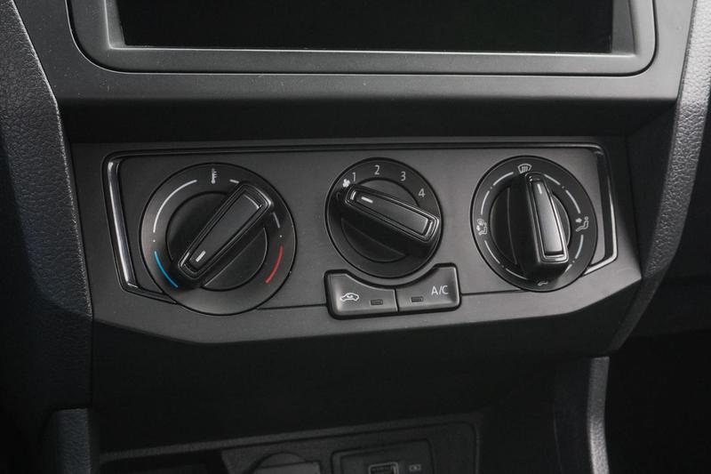 Volkswagen Saveiro Cs Rb MPI - foto 15