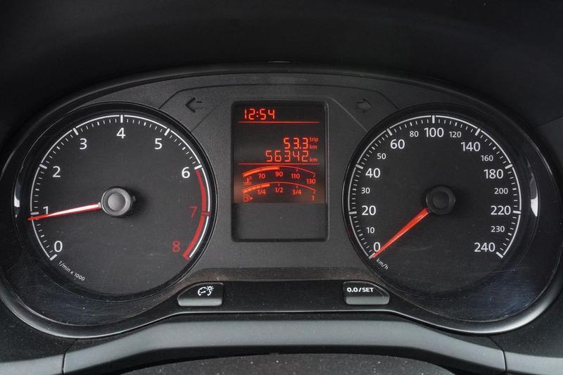 Volkswagen Saveiro Cs Rb MPI - foto 20