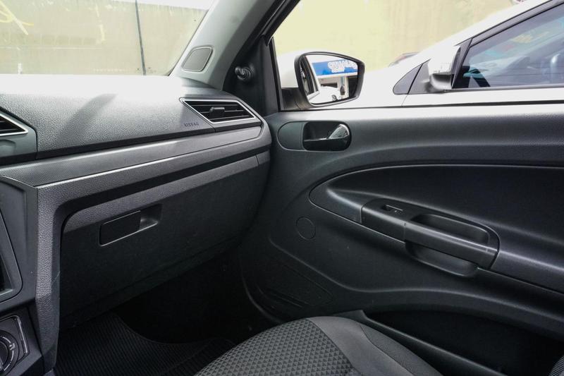 Volkswagen Saveiro Cs Rb MPI - foto 18
