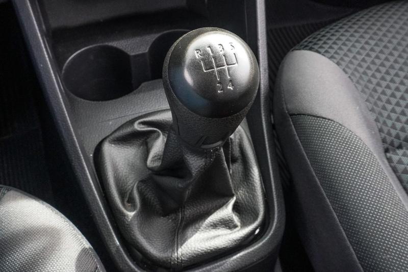 Volkswagen Saveiro Cs Rb MPI - foto 16