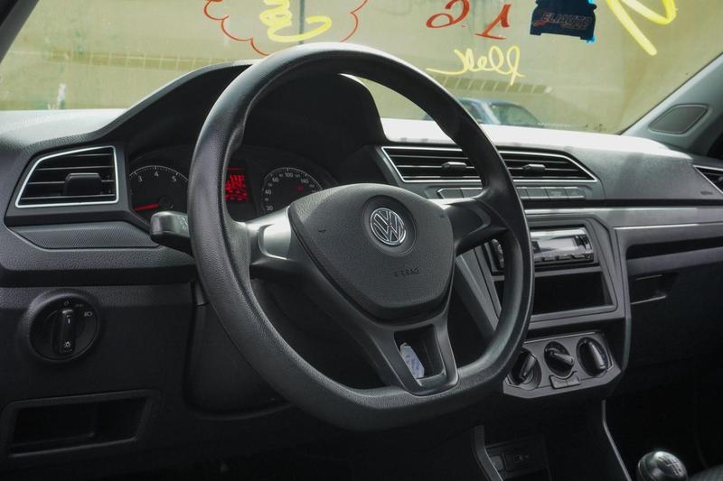 Volkswagen Saveiro Cs Rb MPI - foto 13