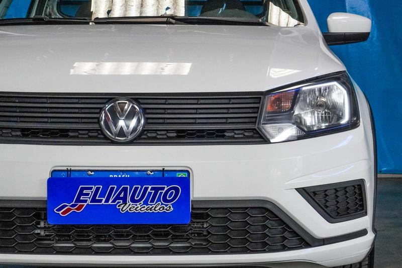 Volkswagen Saveiro Cs Rb MPI - foto 7