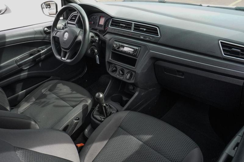 Volkswagen Saveiro Cs Rb MPI - foto 12