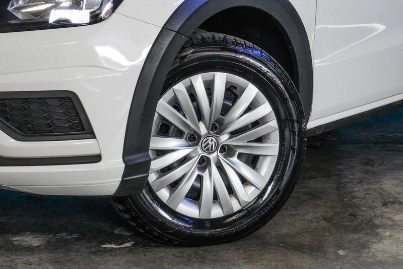 Volkswagen Saveiro Cs Rb MPI - foto 8
