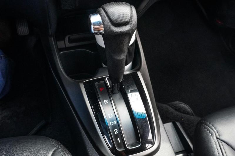 Honda City Sedan Lx 1.5 Flex 16V 4P Aut. - foto 18