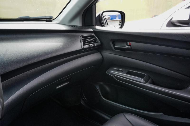 Honda City Sedan Lx 1.5 Flex 16V 4P Aut. - foto 19