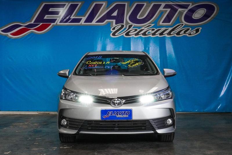 Toyota Corolla XEi 2.0 Flex - foto 2