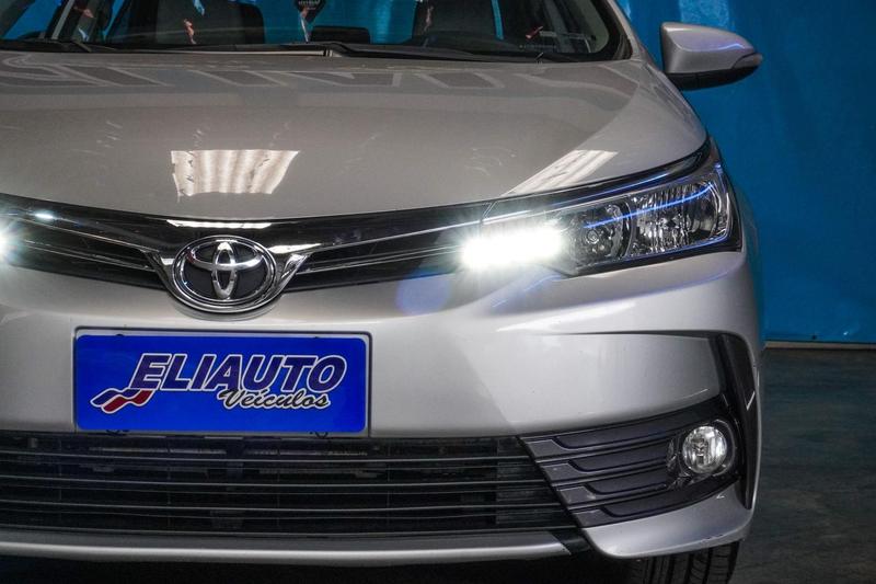 Toyota Corolla XEi 2.0 Flex - foto 7