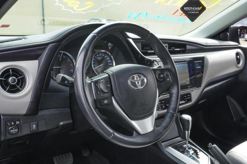 Toyota Corolla XEi 2.0 Flex - foto 17