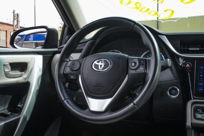 Toyota Corolla XEi 2.0 Flex - foto 13
