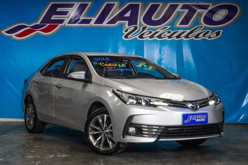 Toyota Corolla XEi 2.0 Flex - foto 3