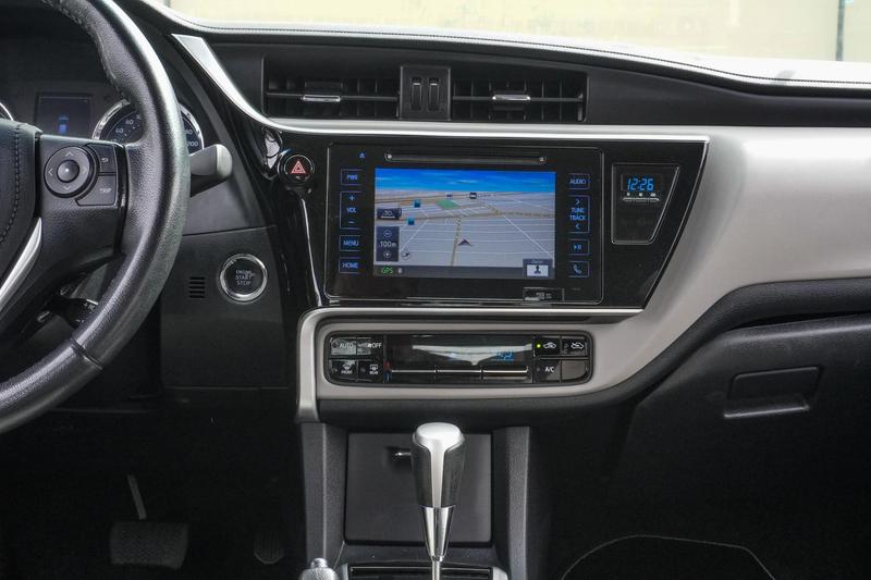 Toyota Corolla XEi 2.0 Flex - foto 16