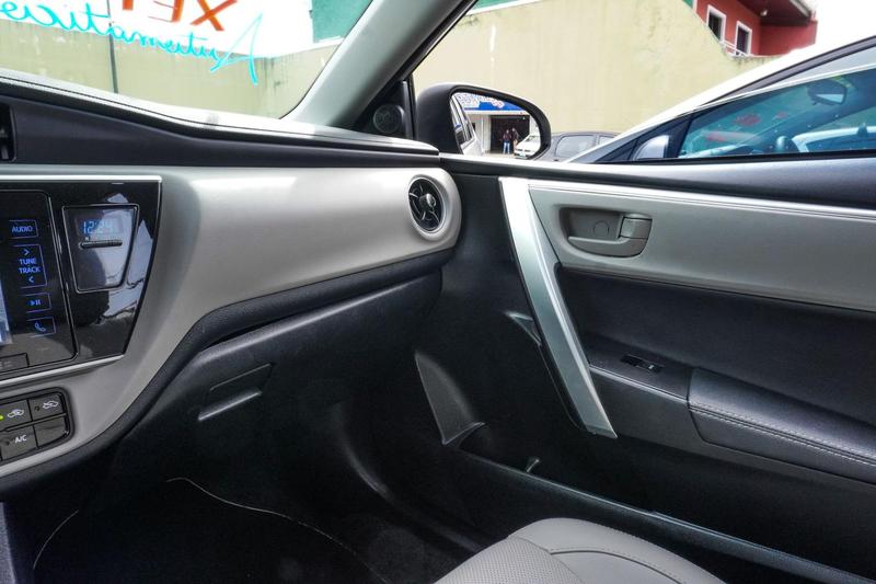 Toyota Corolla XEi 2.0 Flex - foto 20