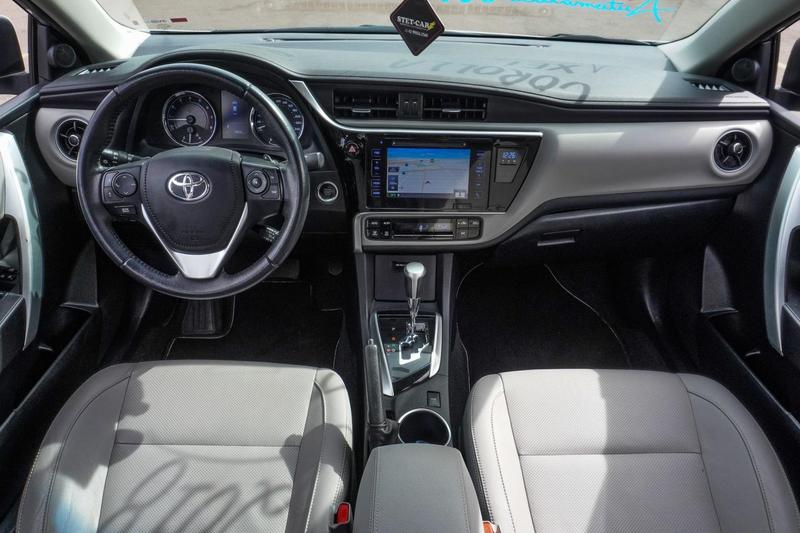 Toyota Corolla XEi 2.0 Flex - foto 12