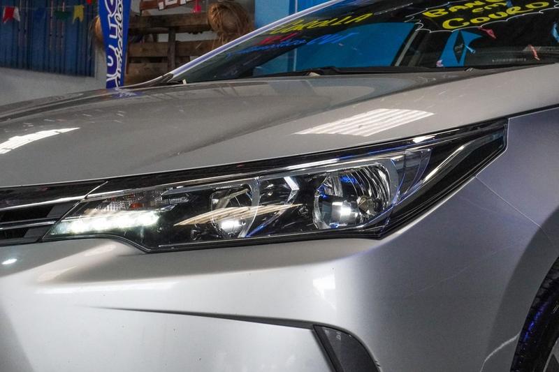 Toyota Corolla XEi 2.0 Flex - foto 11