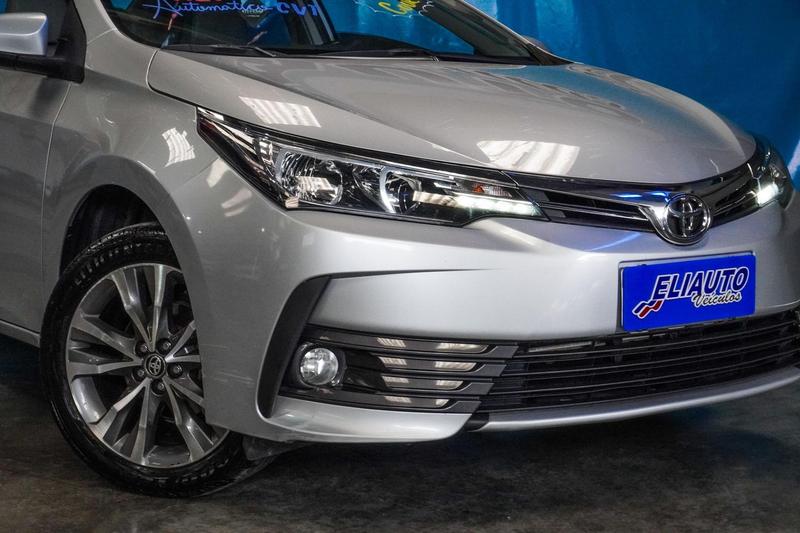 Toyota Corolla XEi 2.0 Flex - foto 9